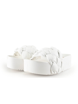 Colors of California Sandalen Weiß 331294
 Größe 37
 