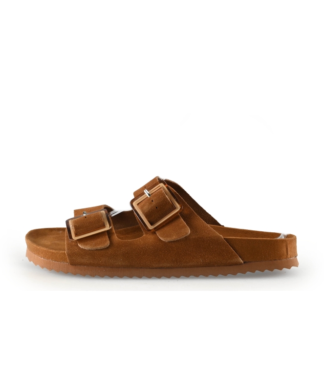 Colors of California Mules Pantoletten