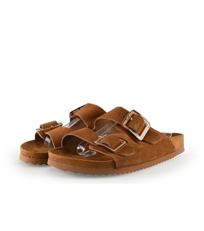 Colors of California Mules Pantoletten