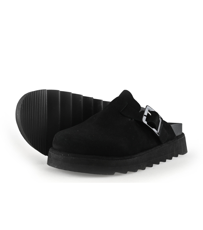 Colors of California Mules Pantoletten