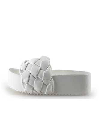 Colors of California Flip-Flops Weiß 331307
 Größe 36
 