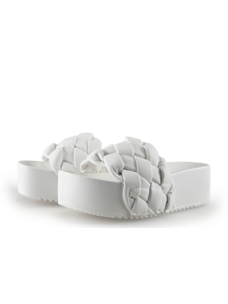 Colors of California Flip-Flops Weiß 331307
 Größe 36
 