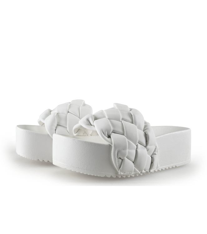 Colors of California Flip-Flops