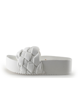 Colors of California Sandalen Weiß 331310
 Größe 38
 