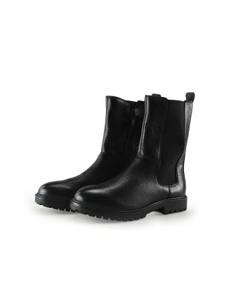 Nelson Chelsea boots Schwarz 331339
 Größe 36
 