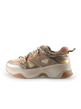 Sacha Sneaker Gold 331342
 Größe 39
 