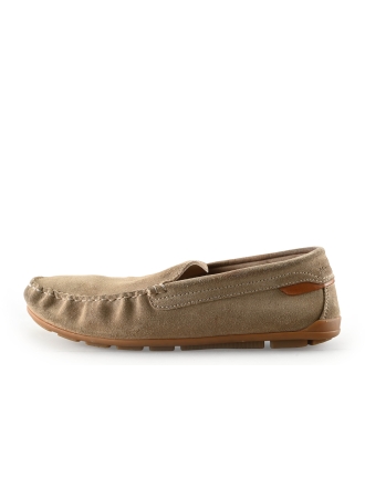 Marc O'polo Slip-ons Beige 331344
 Größe 43
 