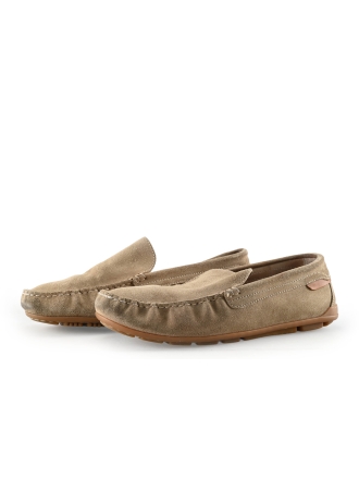 Marc O'polo Slip-ons Beige 331344
 Größe 43
 