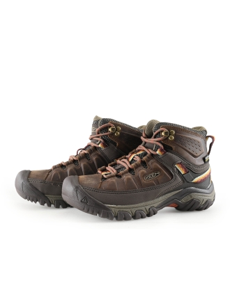 The North Face Wanderschuhe Grün 331345
 Größe 35
 
