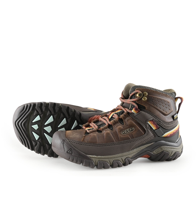 The North Face Wanderschuhe