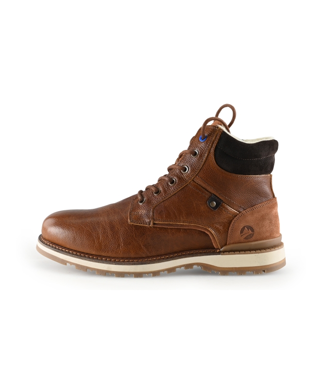 Travelin Schnürstiefel