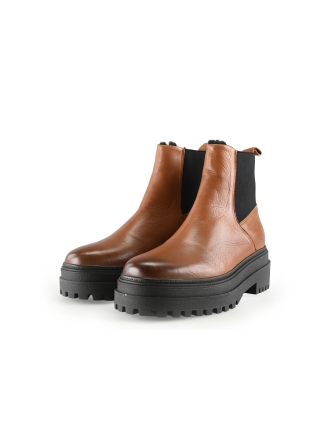 Mys Stiefeletten Braun 331347
GröĂe 37