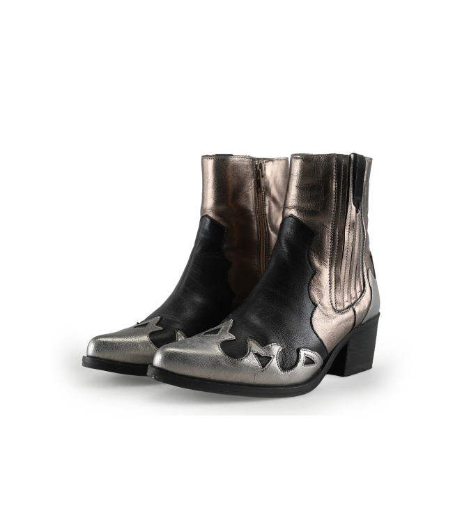 Manfield Cowboystiefel