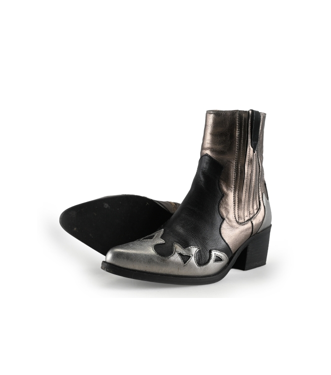 Manfield Cowboystiefel