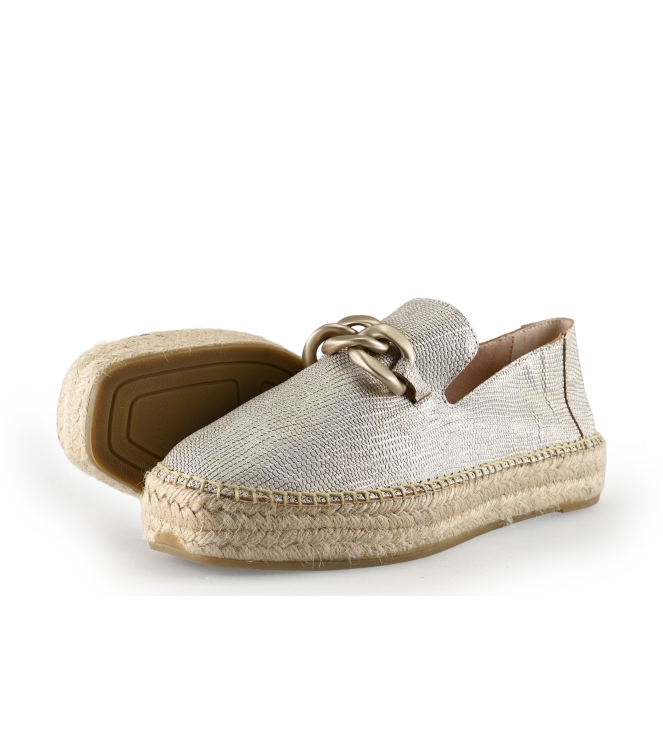 Manfield Slip-ons