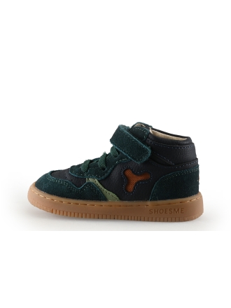 Barst! Hohe Sneaker Blau 331351
 Größe 22
 