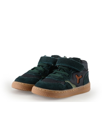 Barst! Hohe Sneaker Blau 331351
 Größe 22
 