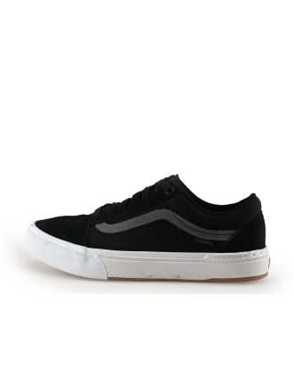 Vans Sneaker Schwarz 331352
 Größe 38
 