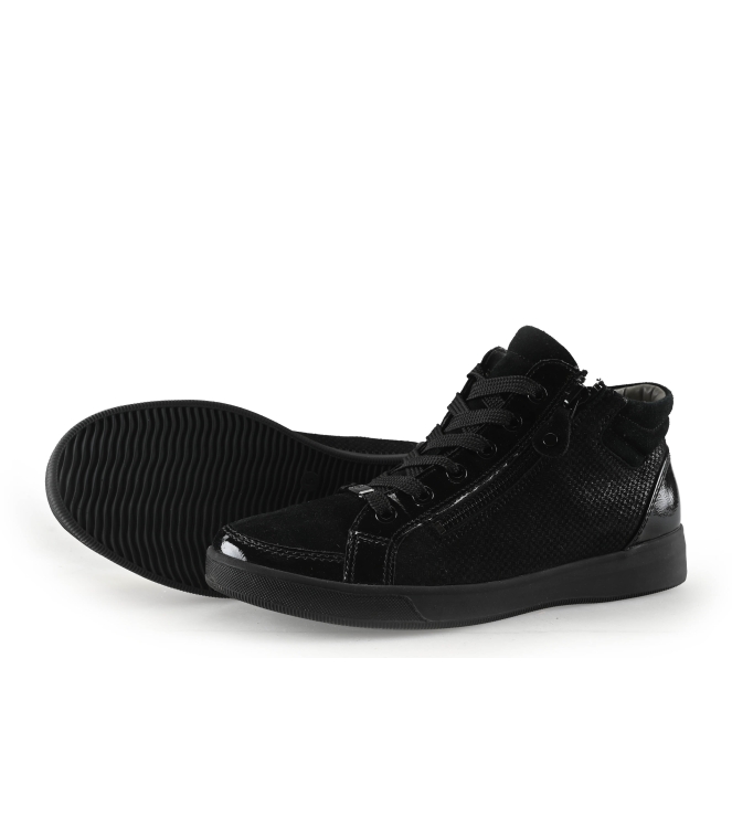 Ara Hohe Sneaker