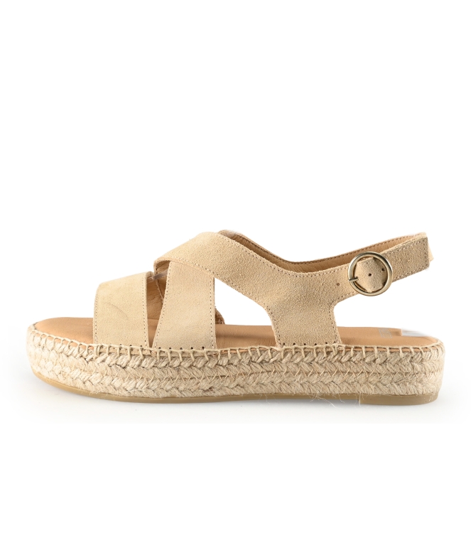 Manfield Espadrilles