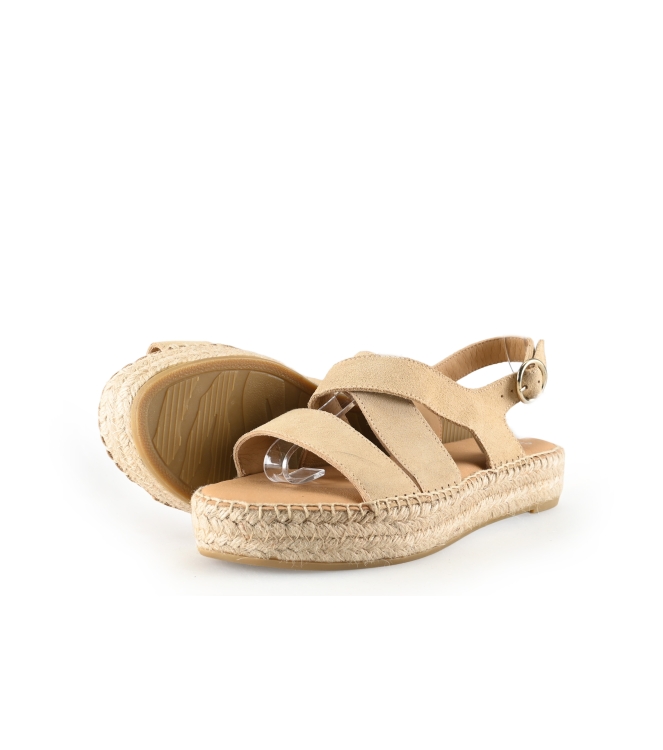 Manfield Espadrilles