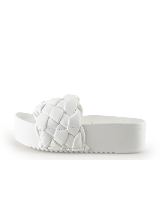 Colors of California Flip-Flops Weiß 331360
 Größe 38
 