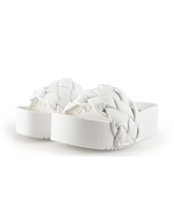 Colors of California Flip-Flops