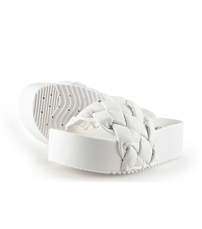 Colors of California Flip-Flops