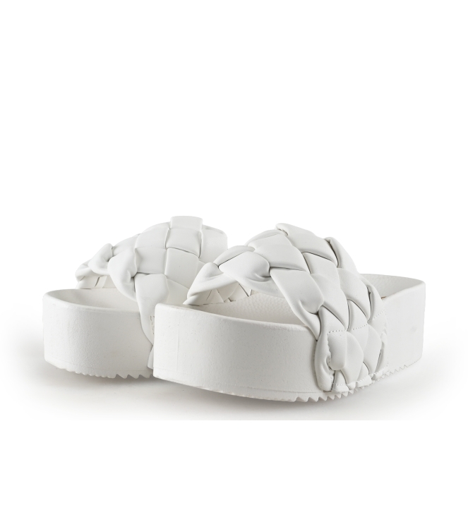 Colors of California Keilschuhe