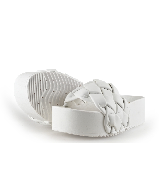 Colors of California Keilschuhe