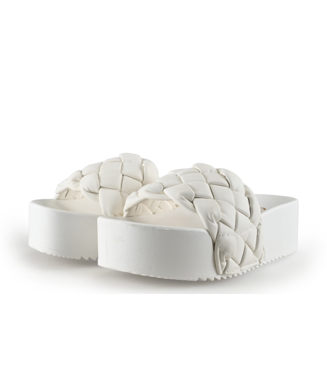 Colors of California Keilschuhe