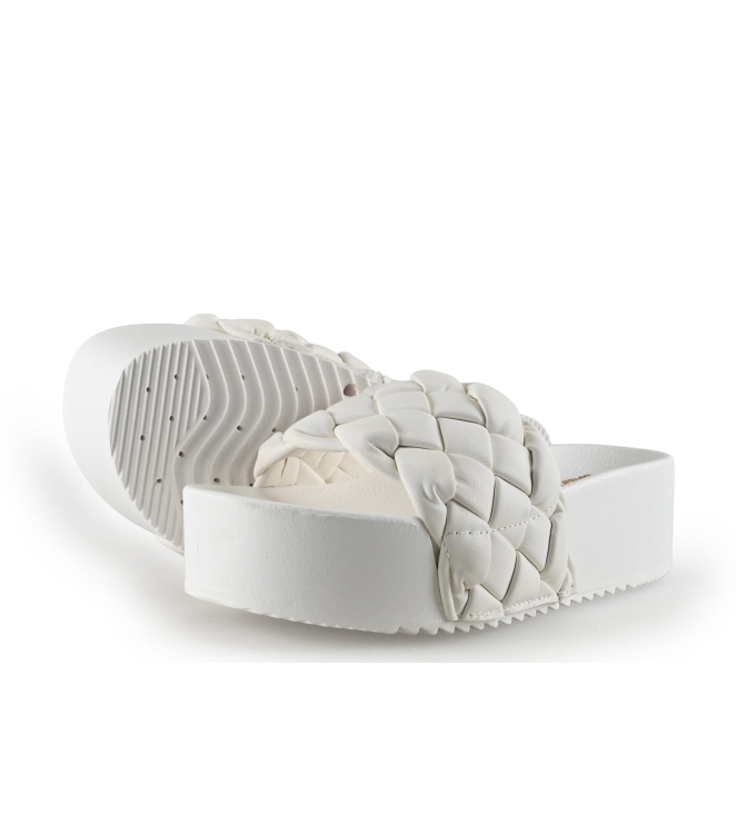 Colors of California Keilschuhe