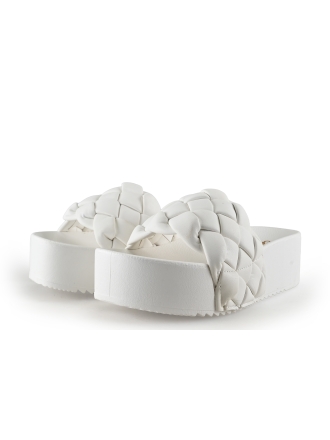 Colors of California Flip-Flops Weiß 331363
 Größe 39
 