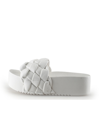 Colors of California Keilschuhe Weiß 331364
 Größe 38
 