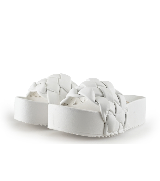 Colors of California Keilschuhe