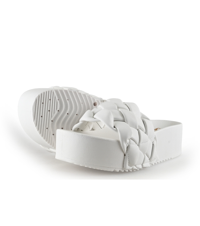 Colors of California Keilschuhe