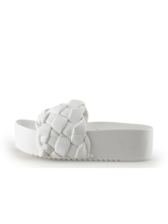 Colors of California Flip-Flops Weiß 331365
 Größe 38
 