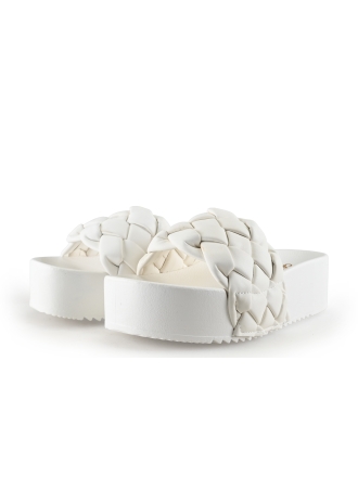 New Cult Flip-Flops Weiß 331366
 Größe 40
 