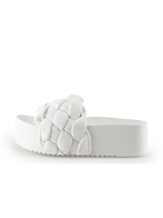 Colors of California Keilschuhe Weiß 331367
 Größe 36
 