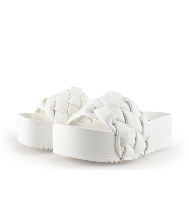 Colors of California Keilschuhe