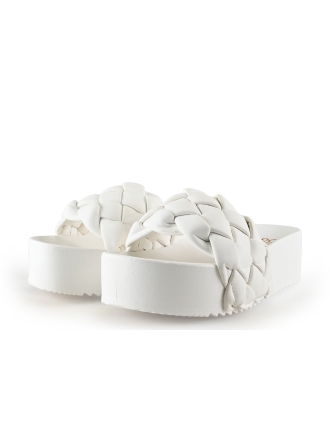 Colors of California Flip-Flops Weiß 331368
 Größe 41
 