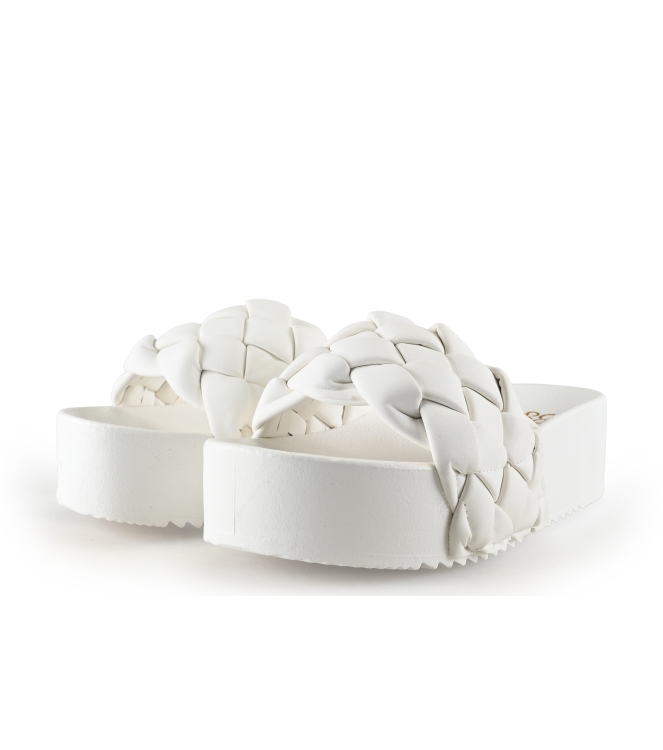 Colors of California Flip-Flops