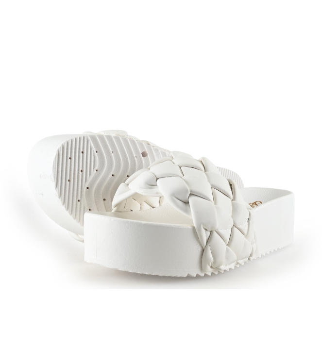 Colors of California Flip-Flops