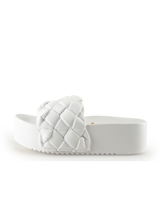 Colors of California Flip-Flops Weiß 331369
 Größe 37
 