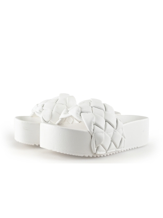 Colors of California Flip-Flops Weiß 331369
 Größe 37
 