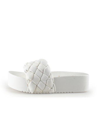 Colors of California Flip-Flops Weiß 331372
 Größe 41
 