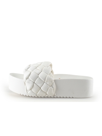 New Cult Flip-Flops Weiß 331373
 Größe 39
 