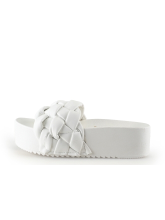 Colors of California Flip-Flops Weiß 331374
 Größe 38
 