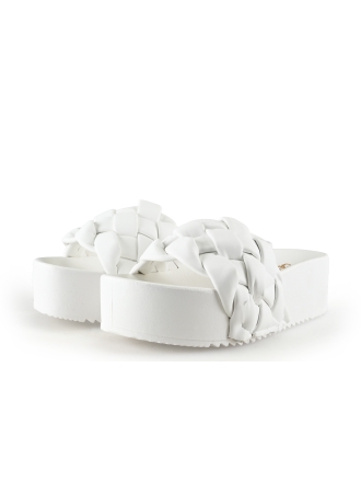 Colors of California Flip-Flops Weiß 331374
 Größe 38
 