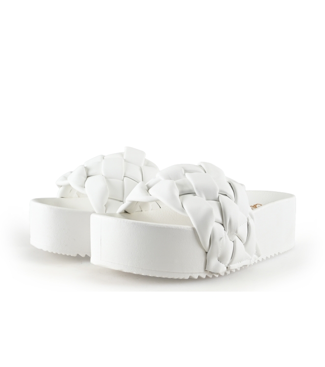 Colors of California Flip-Flops